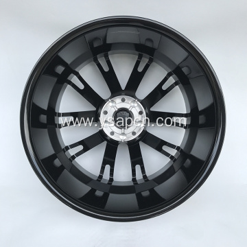 20 21 Inch Forged Wheel Rims for Cayenne